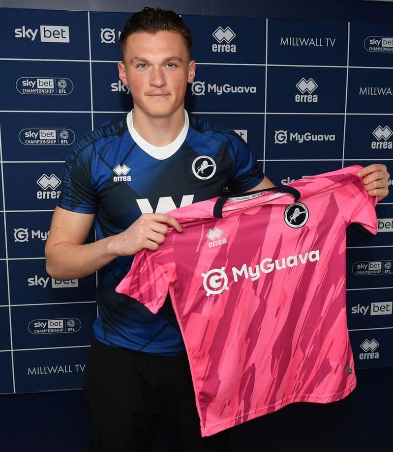 Jakub Przewozny, Goalkeeping Coach