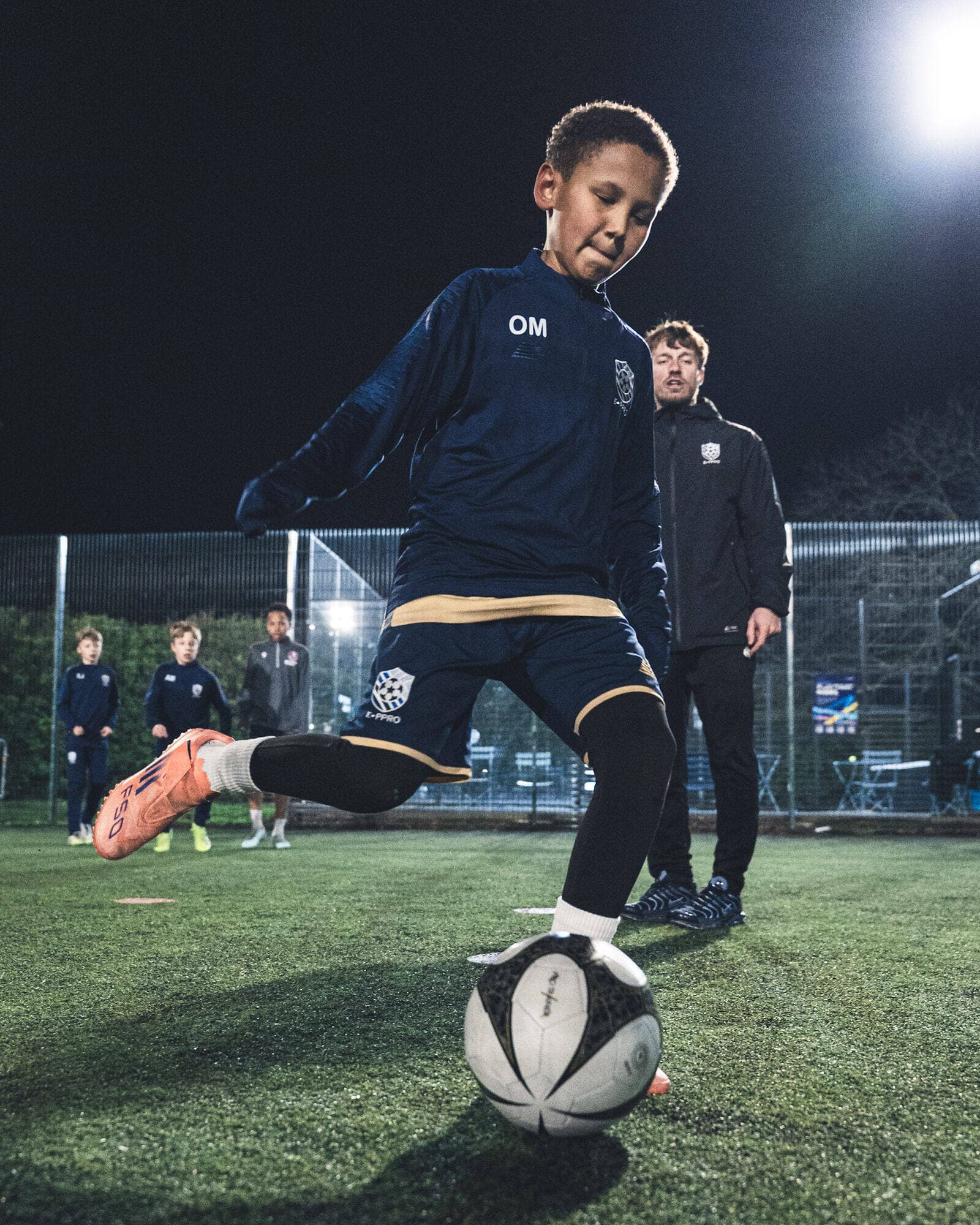 1-to-1 Coaching session