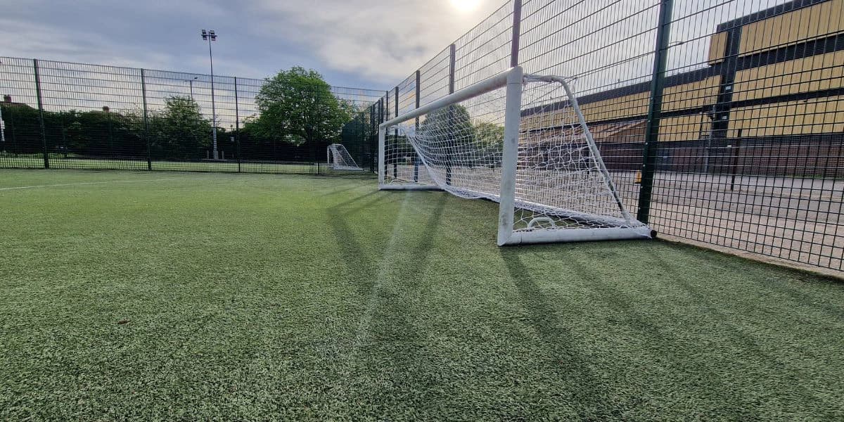 Tolworth training venue